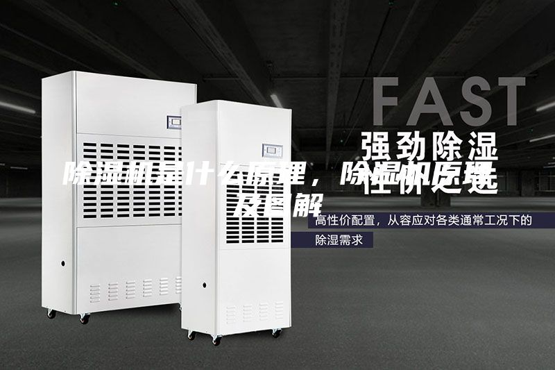 除濕機是什么原理，除濕機原理及圖解