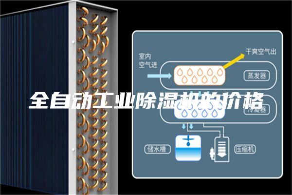 全自動工業(yè)除濕機(jī)的價(jià)格