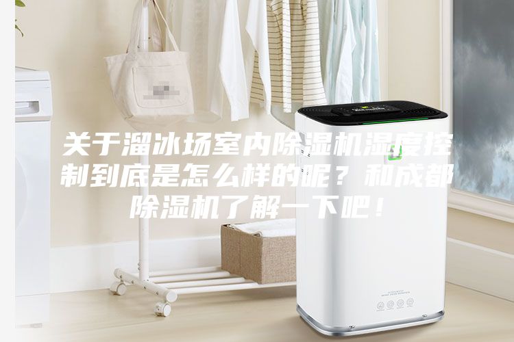 關(guān)于溜冰場室內(nèi)除濕機(jī)濕度控制到底是怎么樣的呢？和成都除濕機(jī)了解一下吧！