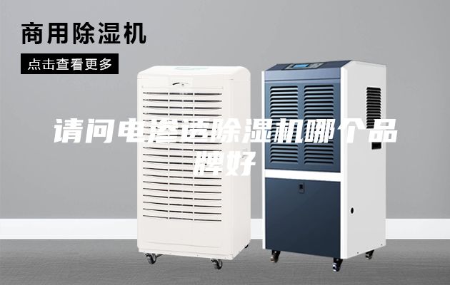 請(qǐng)問(wèn)電滲透除濕機(jī)哪個(gè)品牌好