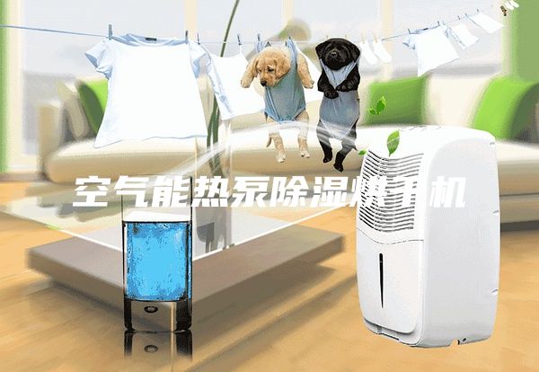 空氣能熱泵除濕烘干機