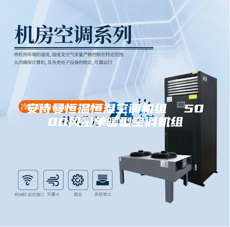 安詩曼恒溫恒濕空調(diào)機(jī)組  5000風(fēng)量單暖型空調(diào)機(jī)組