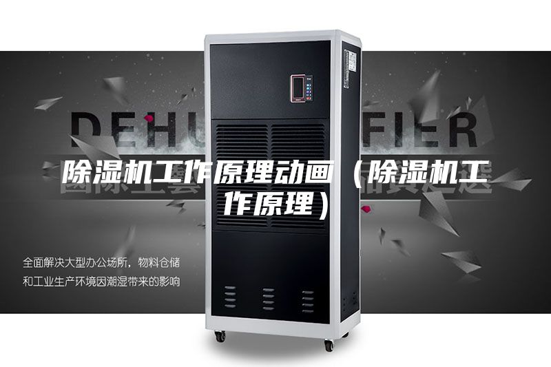 除濕機(jī)工作原理動(dòng)畫(huà)（除濕機(jī)工作原理）