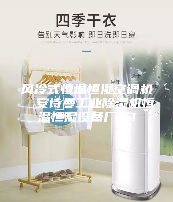 風(fēng)冷式恒溫恒濕空調(diào)機(jī)  安詩曼工業(yè)除濕機(jī)恒溫恒濕設(shè)備廠家！