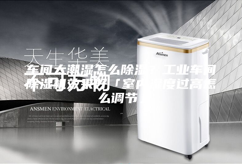 車間太潮濕怎么除濕？工業(yè)車間除濕機效果好「室內(nèi)濕度過高怎么調(diào)節(jié)」