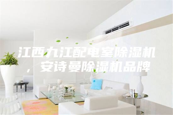 江西九江配電室除濕機(jī)，安詩(shī)曼除濕機(jī)品牌