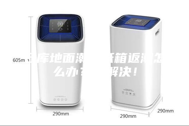 倉庫地面潮濕紙箱返潮怎么辦？已解決！