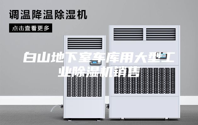 白山地下室車(chē)庫(kù)用大型工業(yè)除濕機(jī)銷(xiāo)售