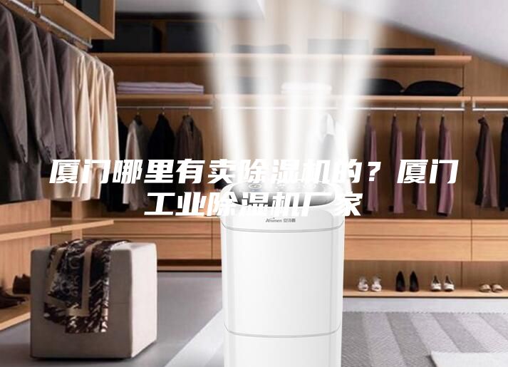 廈門哪里有賣除濕機的？廈門工業(yè)除濕機廠家
