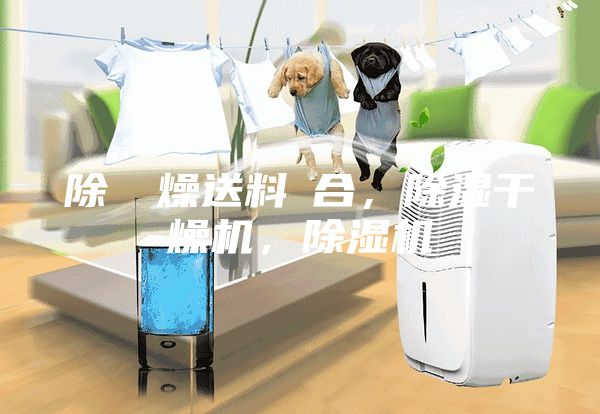 除濕幹燥送料組合，除濕干燥機(jī)，除濕機(jī)