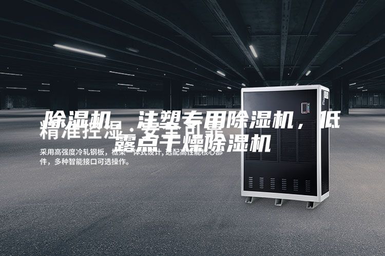 除濕機(jī)，注塑專用除濕機(jī)，低露點(diǎn)干燥除濕機(jī)