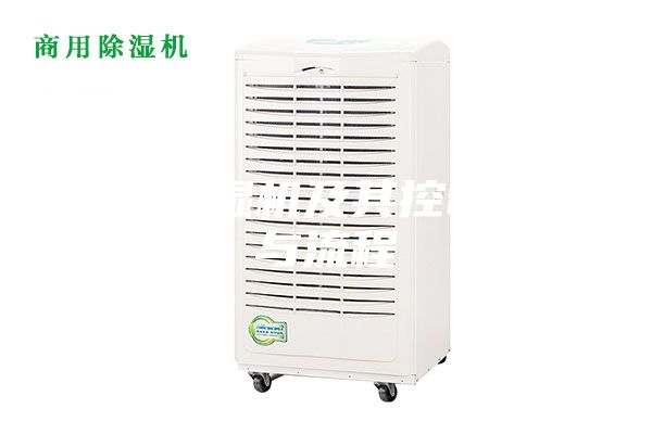 溶液除濕機及其控制方法與流程