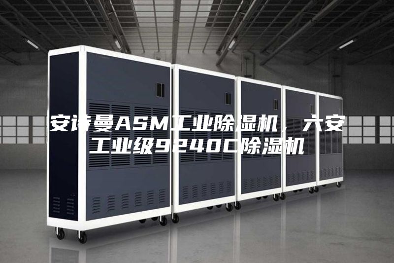 安詩(shī)曼ASM工業(yè)除濕機(jī)，六安工業(yè)級(jí)9240C除濕機(jī)