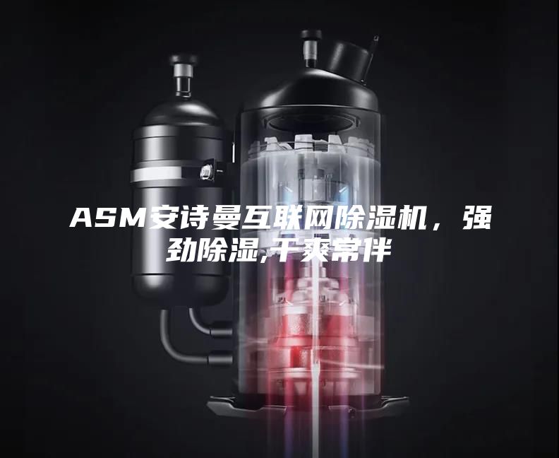 ASM安詩曼互聯(lián)網(wǎng)除濕機(jī)，強(qiáng)勁除濕,干爽常伴