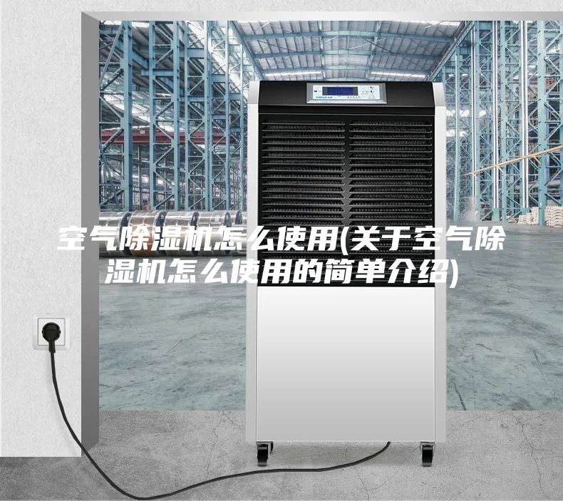 空氣除濕機怎么使用(關(guān)于空氣除濕機怎么使用的簡單介紹)