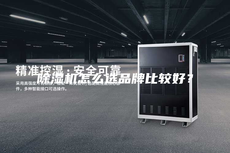 除濕機怎么選品牌比較好？