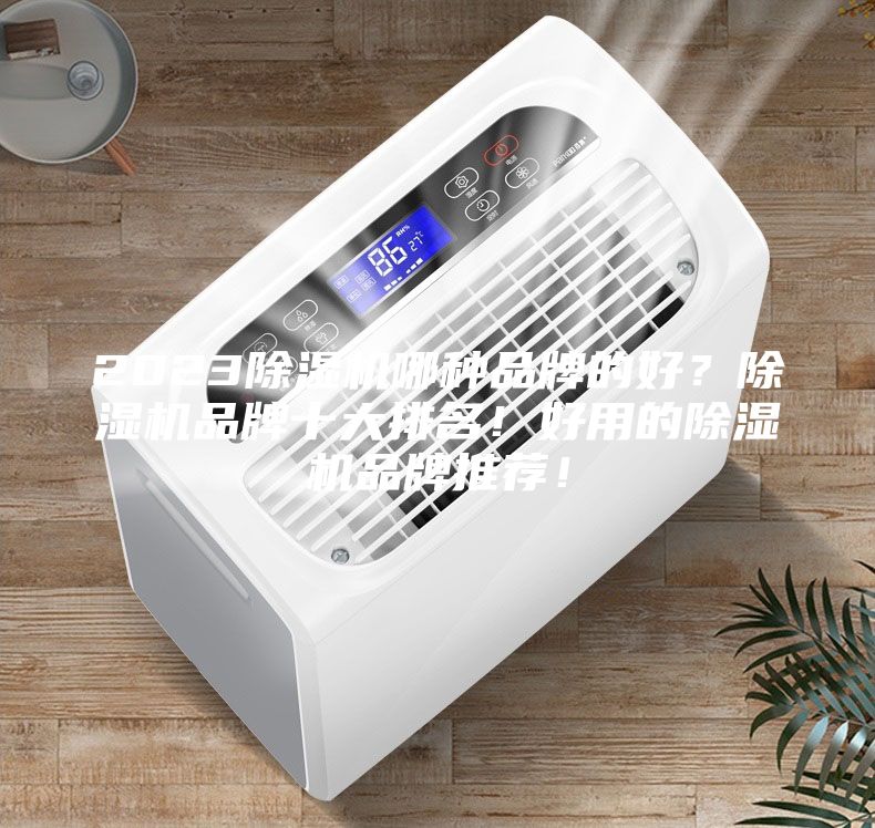 2023除濕機哪種品牌的好？除濕機品牌十大排名！好用的除濕機品牌推薦！