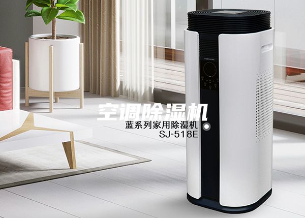 空調(diào)除濕機(jī)
