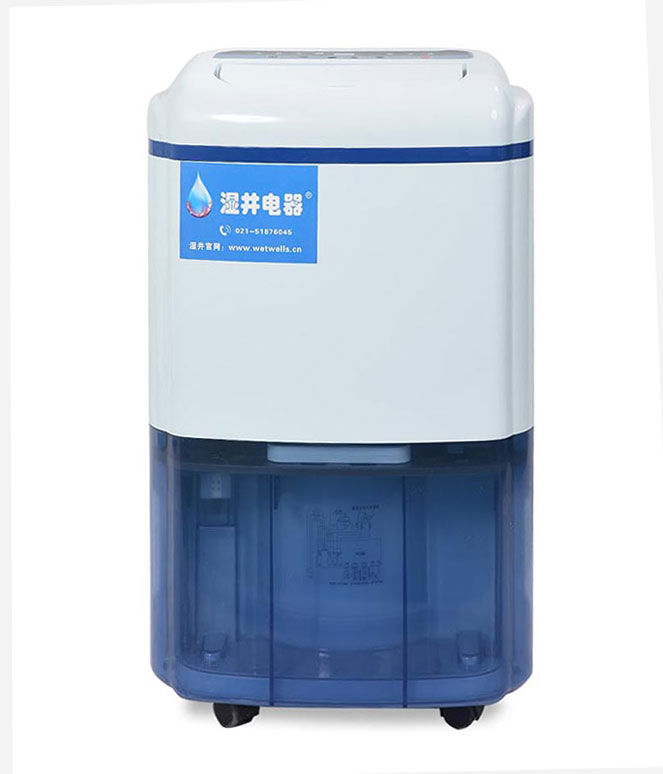 怎么選擇除濕機，選購除濕機的步驟