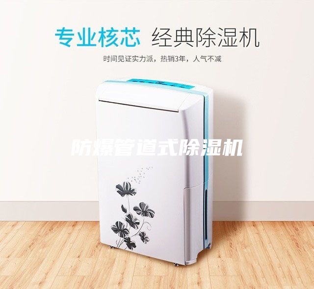 防爆管道式除濕機(jī)