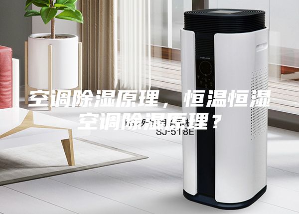 空調(diào)除濕原理，恒溫恒濕空調(diào)除濕原理？