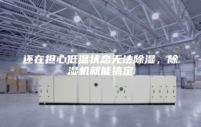 還在擔(dān)心低溫狀態(tài)無法除濕，除濕機就能搞定