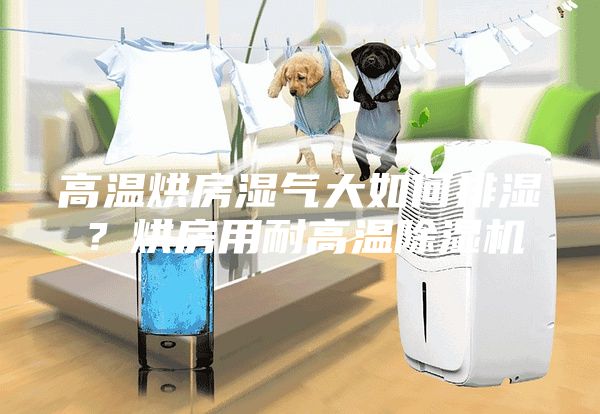 高溫烘房濕氣大如何排濕？烘房用耐高溫除濕機(jī)