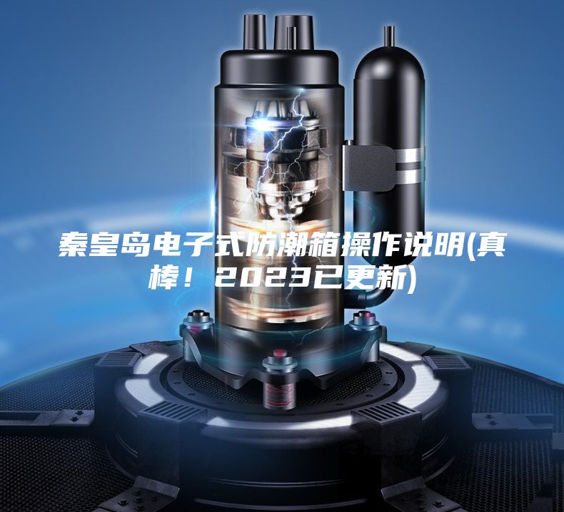 秦皇島電子式防潮箱操作說明(真棒！2023已更新)