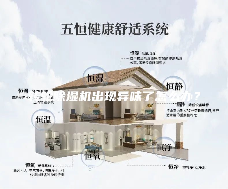 轉輪除濕機出現異味了怎么辦？