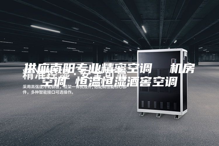 供應(yīng)南陽專業(yè)精密空調(diào)  機房空調(diào) 恒溫恒濕酒窖空調(diào)